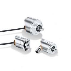 INCREMENTAL ENCODER BASIC LINE